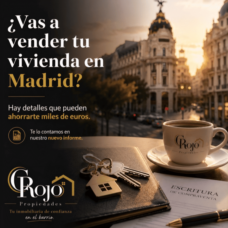 Plusvalía Municipal en Madrid: ¿Cómo se calcula y qué plazos tienes?