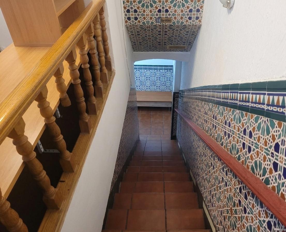 Venta Local en Aluche de 2 plantas de 134 m²