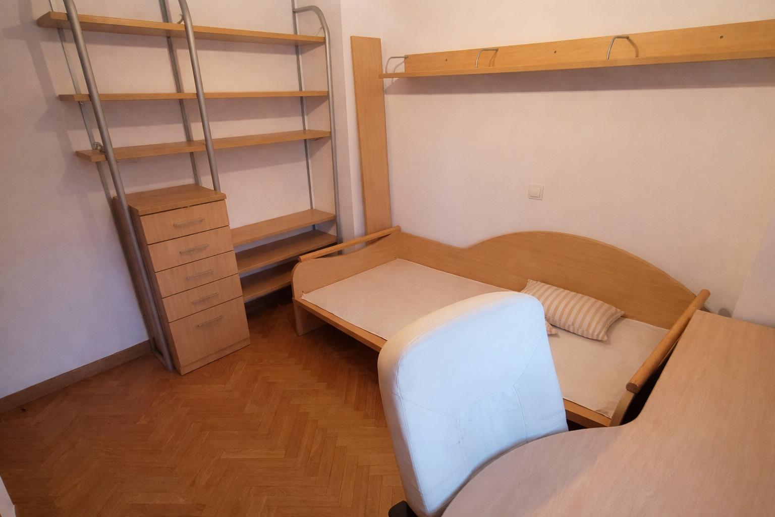 Venta Piso 4 hab., 2 baños y Garaje en Av. Poblados