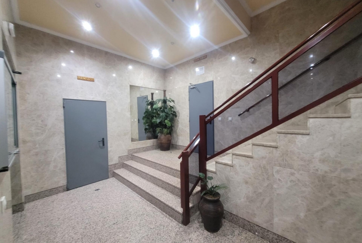 Venta Piso 4 hab., 2 baños y Garaje en Av. Poblados