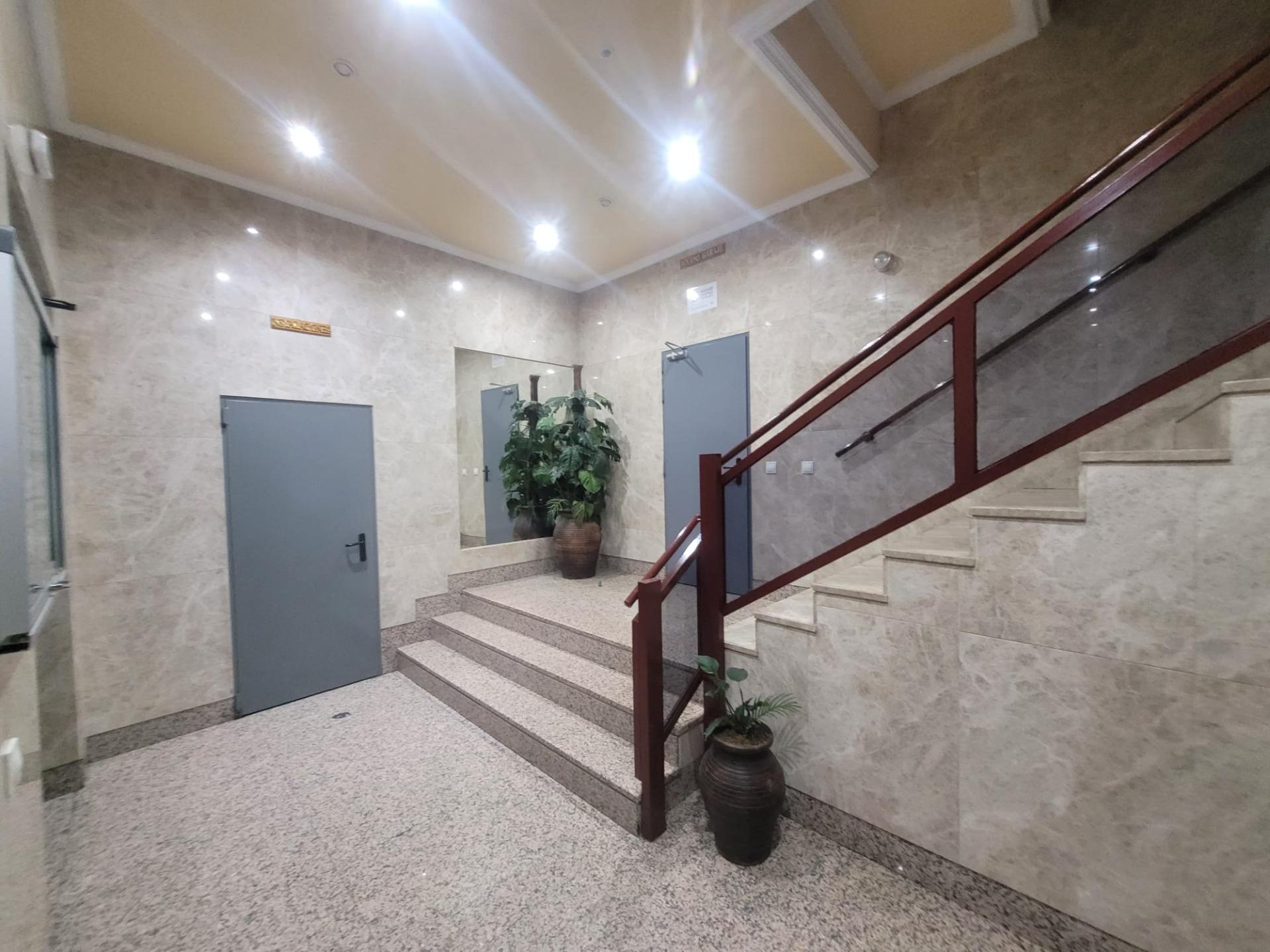 Venta Piso 4 hab., 2 baños y Garaje en Av. Poblados