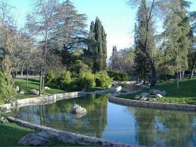 Luminoso piso  en venta con terraza y 2 dormitorios en Aluche
